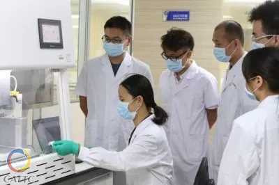 軟骨健康的守護(hù)神 記廣西醫(yī)科大學(xué)生物醫(yī)學(xué)工程研究中心副主任鄭立